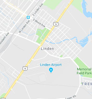 Linden map